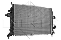 Radiator racire motor NRF 53082