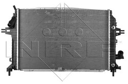 Radiator racire motor NRF 53082