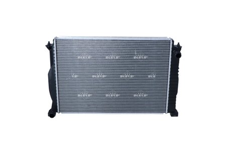 RADIATOR RACIRE MOTOR NRF 53093 - Compatibil cu AUDI
