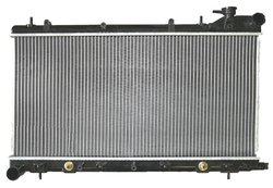 Radiator racire motor NRF 53095