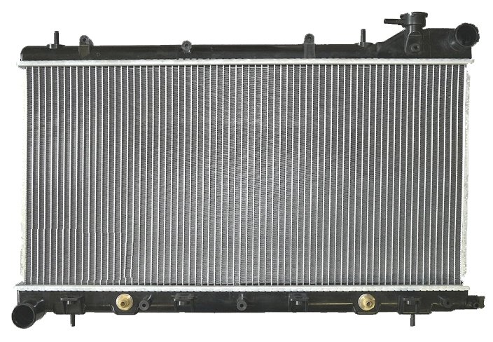 Radiator racire motor NRF 53095