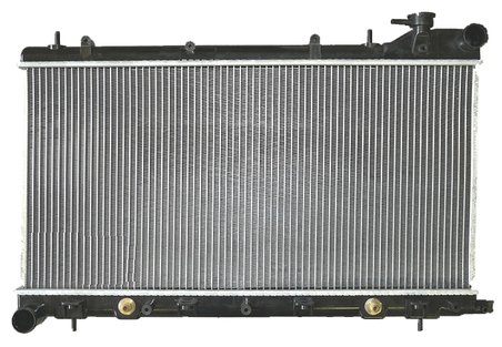 Radiator racire motor NRF 53095