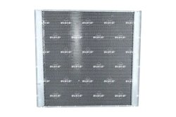 Radiator racire motor NRF 53099