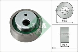 Rola intinzator curea distributie INA 531 0030 10