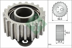Rola intinzator curea distributie INA 531 0204 10