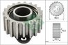 Rola intinzator curea distributie INA 531 0204 10