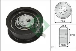 Rola intinzator curea distributie INA 531 0251 30