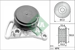 Rola intinzator curea transmisie INA 531 0309 10