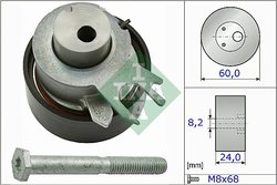 Rola intinzator curea distributie INA 531 0317 10