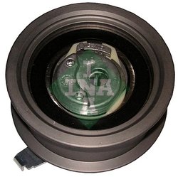 Rola intinzator curea distributie INA 531 0440 30