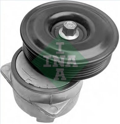 Rola intinzator curea transmisie INA 531 0541 10