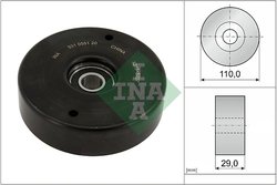Rola intinzator curea transmisie INA 531 0551 20