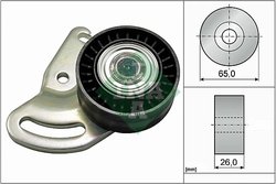 Rola intinzator curea transmisie INA 531 0591 30