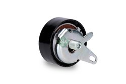 ROLA INTINZATOR CUREA DISTRIBUTIE INA 531 0573 30 - Compatibil cu AUDI, AUDI (FAW), SKODA, VW