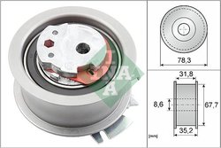 Rola intinzator curea distributie INA 531 0628 30