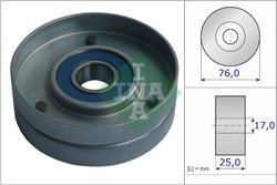 ROLA INTINZATOR CUREA TRANSMISIE INA 531 0751 30 - Compatibil cu AUDI, AUDI (FAW), SKODA, VOLVO, VW