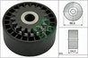 Rola intinzator curea transmisie INA 531 0744 10