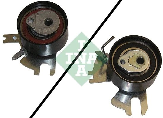 ROLA INTINZATOR CUREA DISTRIBUTIE INA 531 0756 10 - Compatibil cu CITROEN, FIAT, FORD, FORD AUSTRALIA, LANCIA, PEUGEOT, VOLVO