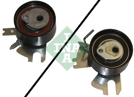 ROLA INTINZATOR CUREA DISTRIBUTIE INA 531 0756 10 - Compatibil cu CITROEN, FIAT, FORD, FORD AUSTRALIA, LANCIA, PEUGEOT, VOLVO