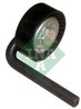Rola intinzator curea transmisie INA 531 0782 10