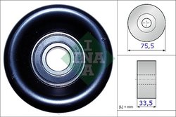 ROLA INTINZATOR CUREA TRANSMISIE INA 531 0827 10 - Compatibil cu ACURA, HONDA, HONDA (GAC)