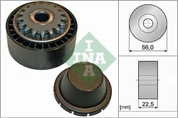 Rola intinzator curea transmisie INA 531 0854 10
