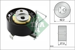 ROLA INTINZATOR CUREA DISTRIBUTIE INA 531 0928 10 - Compatibil cu POLESTAR, VOLVO, VOLVO ASIA