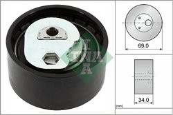 Rola intinzator curea distributie INA 531 0941 10