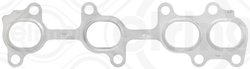 GARNITURA GALERIE EVACUARE ELRING 531.290 - Compatibil cu HINO, THAIRUNG, TOYOTA