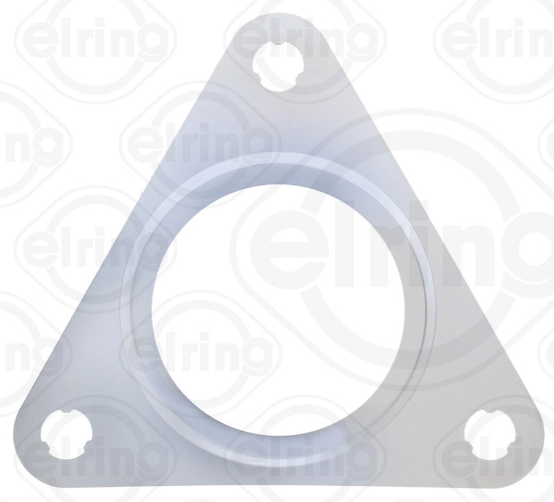 GARNITURA RACORD EVACUARE ELRING 531.340 - Compatibil cu PORSCHE