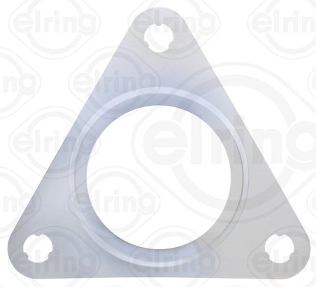 GARNITURA RACORD EVACUARE ELRING 531.340 - Compatibil cu PORSCHE