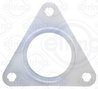 GARNITURA RACORD EVACUARE ELRING 531.340 - Compatibil cu PORSCHE