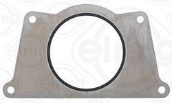 ETANSARE, INTERCOOLER ELRING 531.320 - Compatibil cu MAN, VW