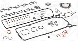 Set complet garnituri motor Elring 531.381