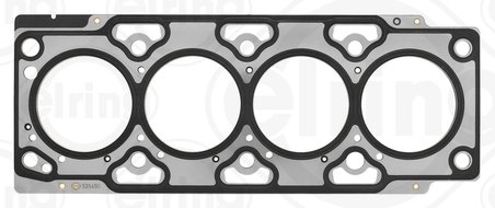 GARNITURA CHIULOASA ELRING 531.450 - Compatibil cu CHEVROLET, DAEWOO, HAWTAI, HOLDEN, OPEL, VAUXHALL