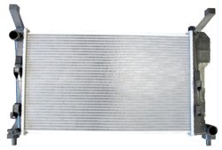 Radiator racire motor NRF 53106