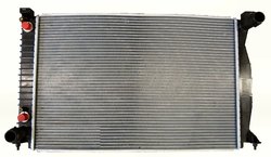 Radiator racire motor NRF 53105