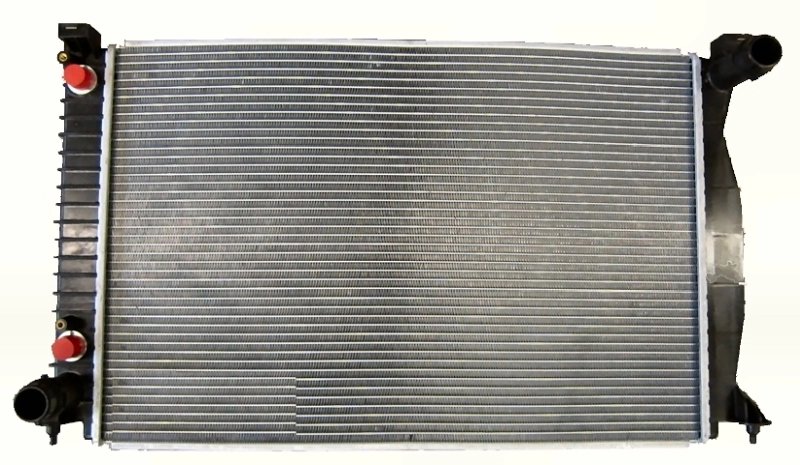 Radiator racire motor NRF 53105