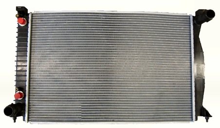Radiator racire motor NRF 53105