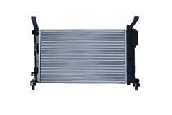 Radiator racire motor NRF 53106A