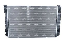 Radiator racire motor NRF 53105