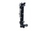 Radiator racire motor NRF 53105