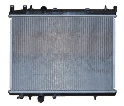Radiator racire motor NRF 53108