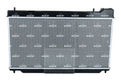 Radiator racire motor NRF 53110