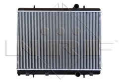Radiator racire motor NRF 53112
