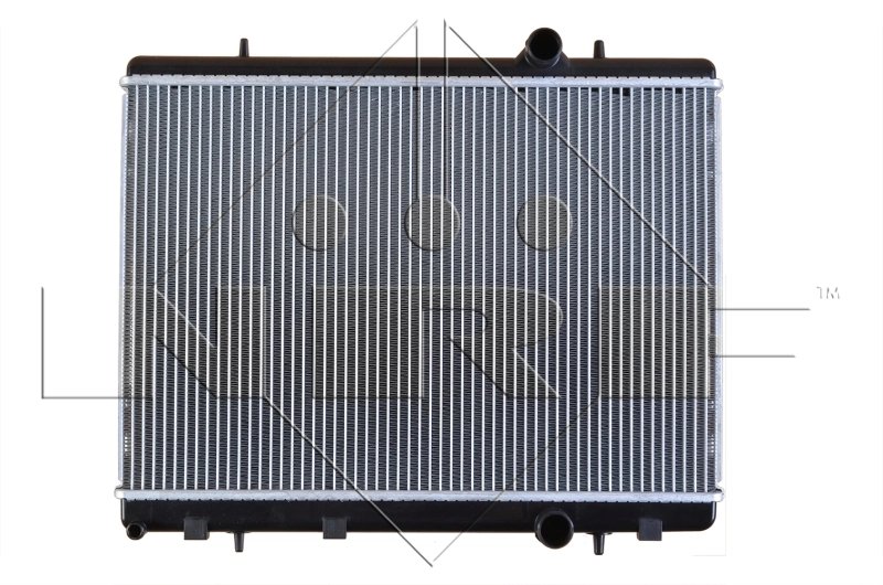 Radiator racire motor NRF 53112