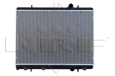 Radiator racire motor NRF 53112