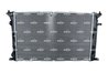 RADIATOR RACIRE MOTOR NRF 53116 - Compatibil cu AUDI