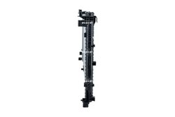 RADIATOR RACIRE MOTOR NRF 53123 - Compatibil cu NISSAN, OPEL, RENAULT, VAUXHALL