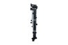 RADIATOR RACIRE MOTOR NRF 53123 - Compatibil cu NISSAN, OPEL, RENAULT, VAUXHALL